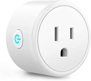 Smart plug